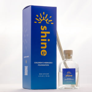 Children's Nebraska Shine Diffuser