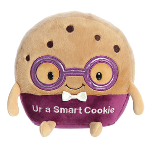 Ur A Smart Cookie Plush