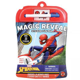 Magic Reveal Sticker Pad