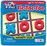 Take 'N' Play Anywhere™ Tic-Tac-Toe