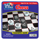Take 'N' Play Anywhere™ Chess