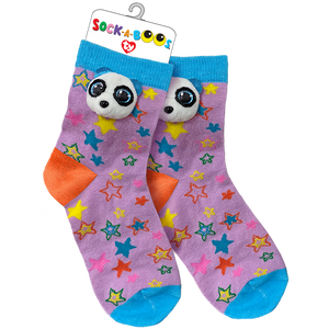 Sock-A-Boos
