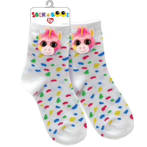 Sock-A-Boos