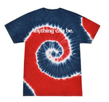 Spiral Tie Dye T-Shirt